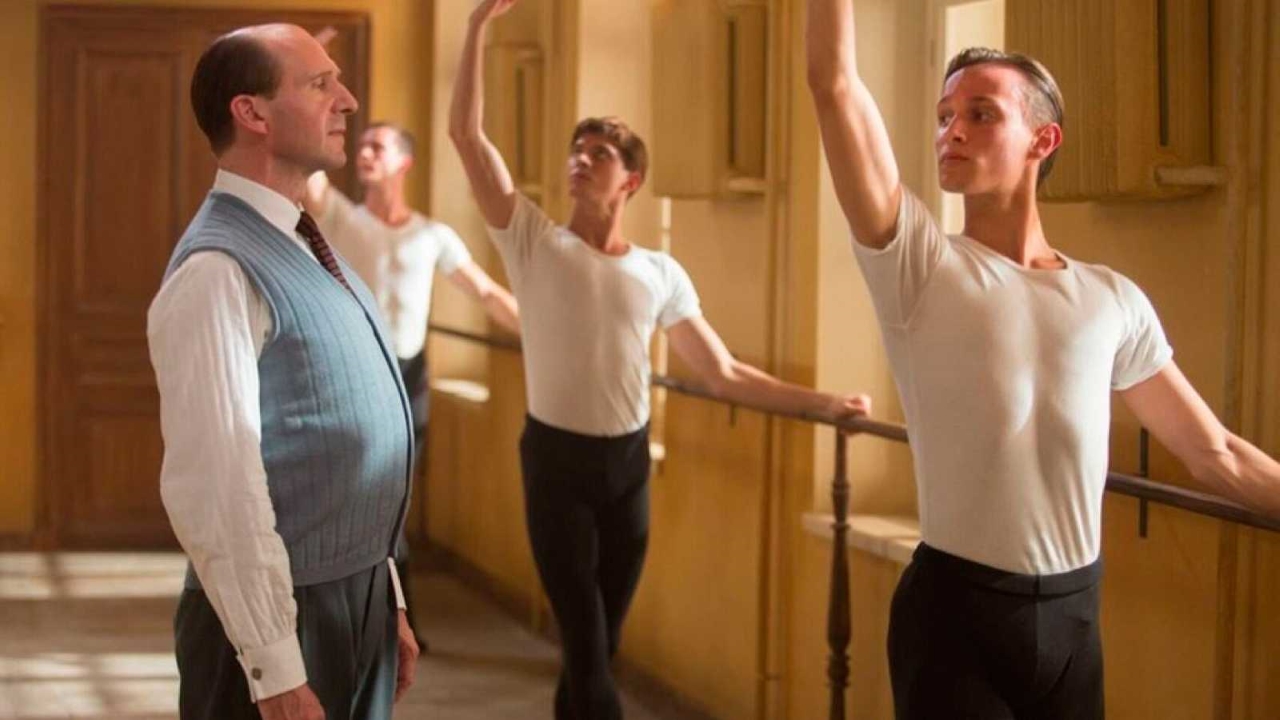 El Bailarín - HBO España