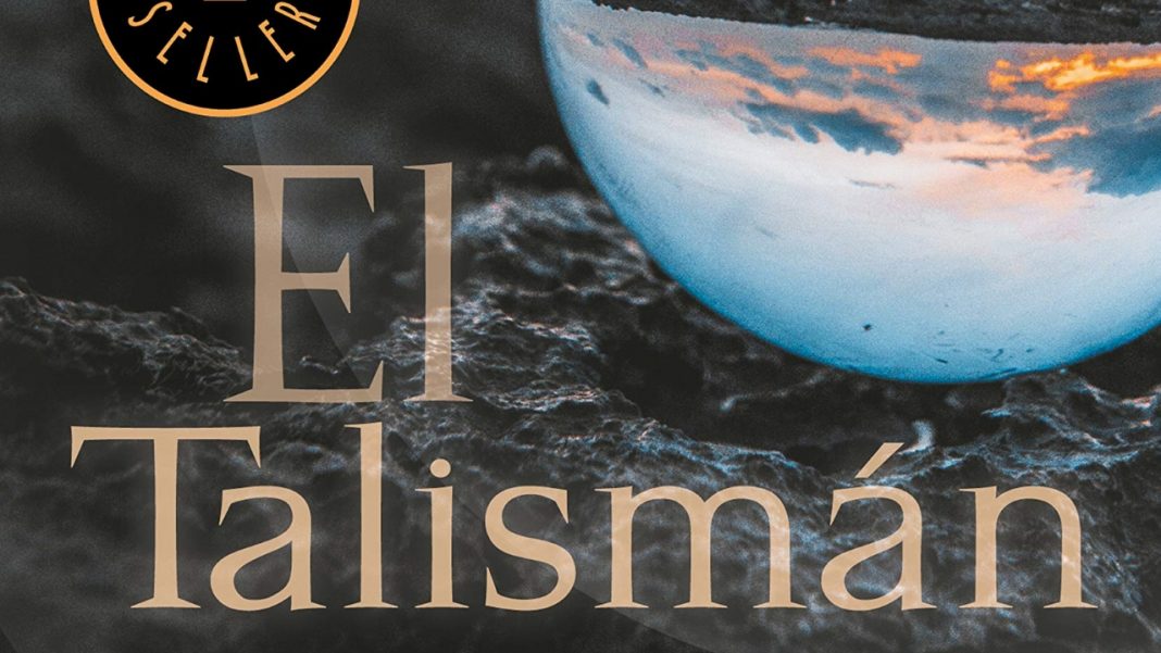 El Talismán Netflix