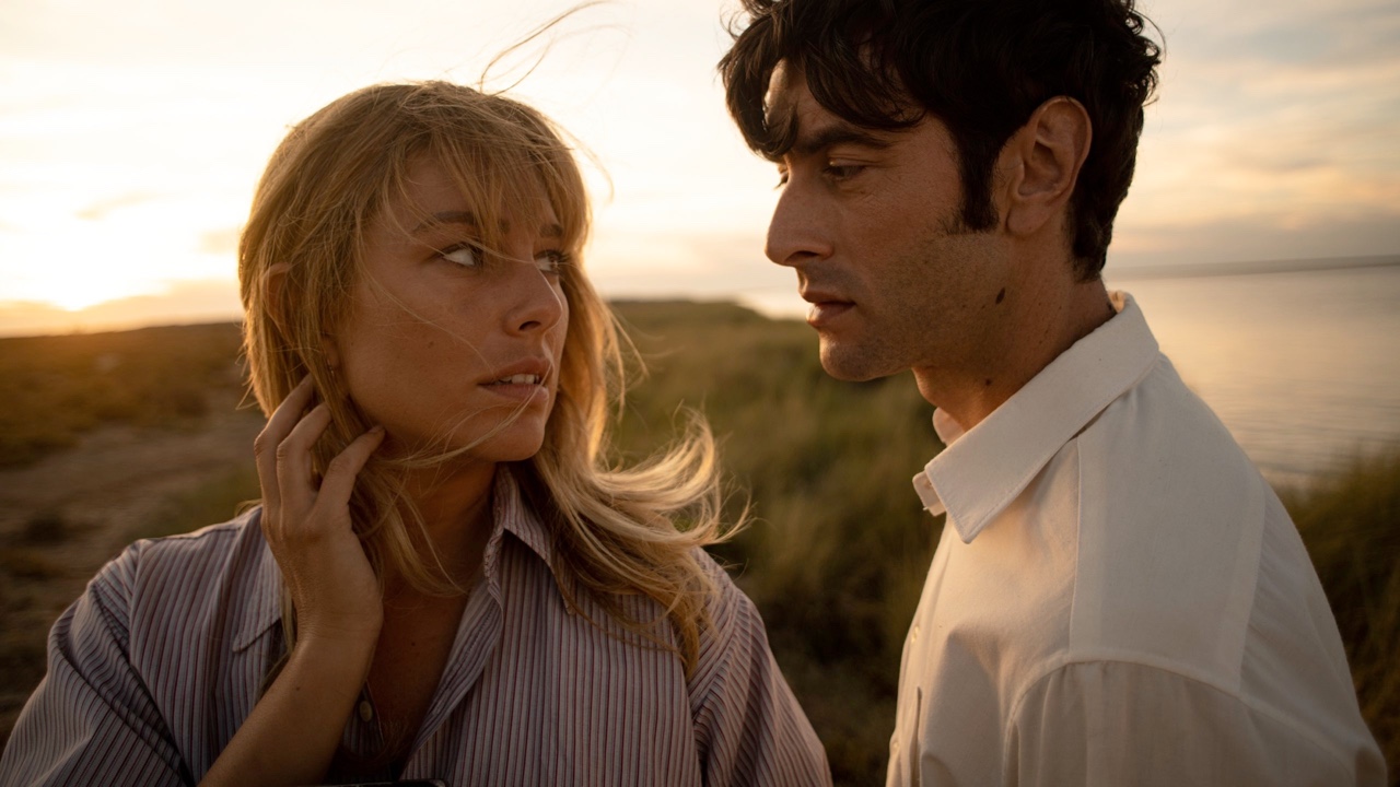 El verano que vivimos - Prime Video