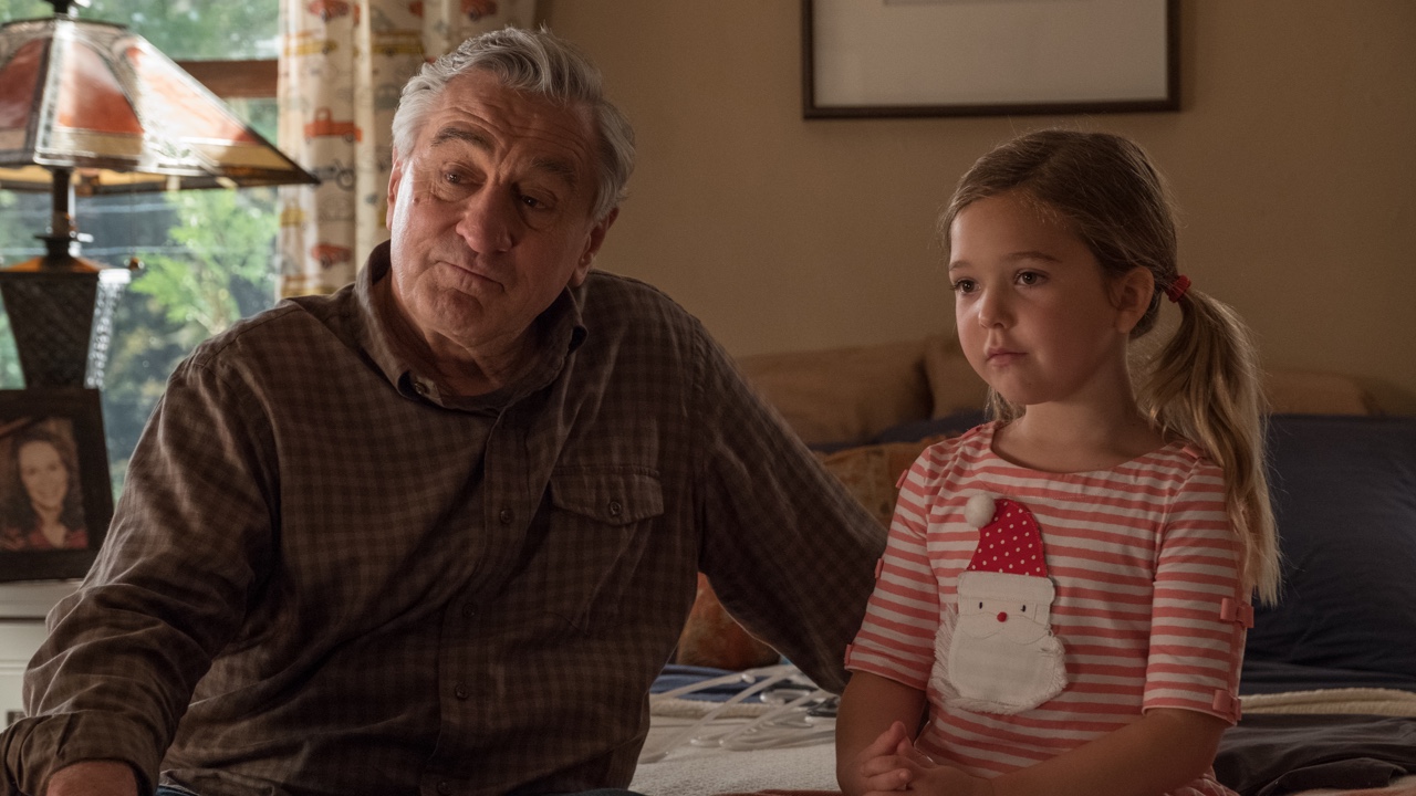 En guerra con mi abuelo - Prime Video