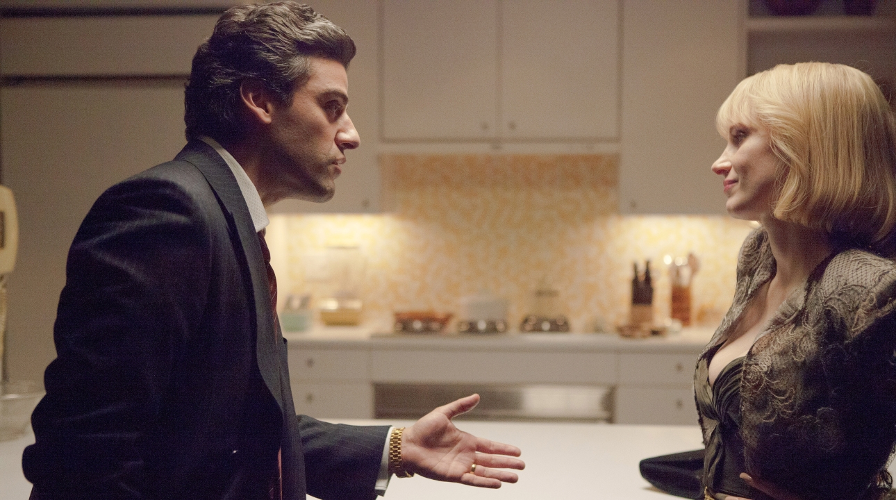 Escenas de matrimonio HBO