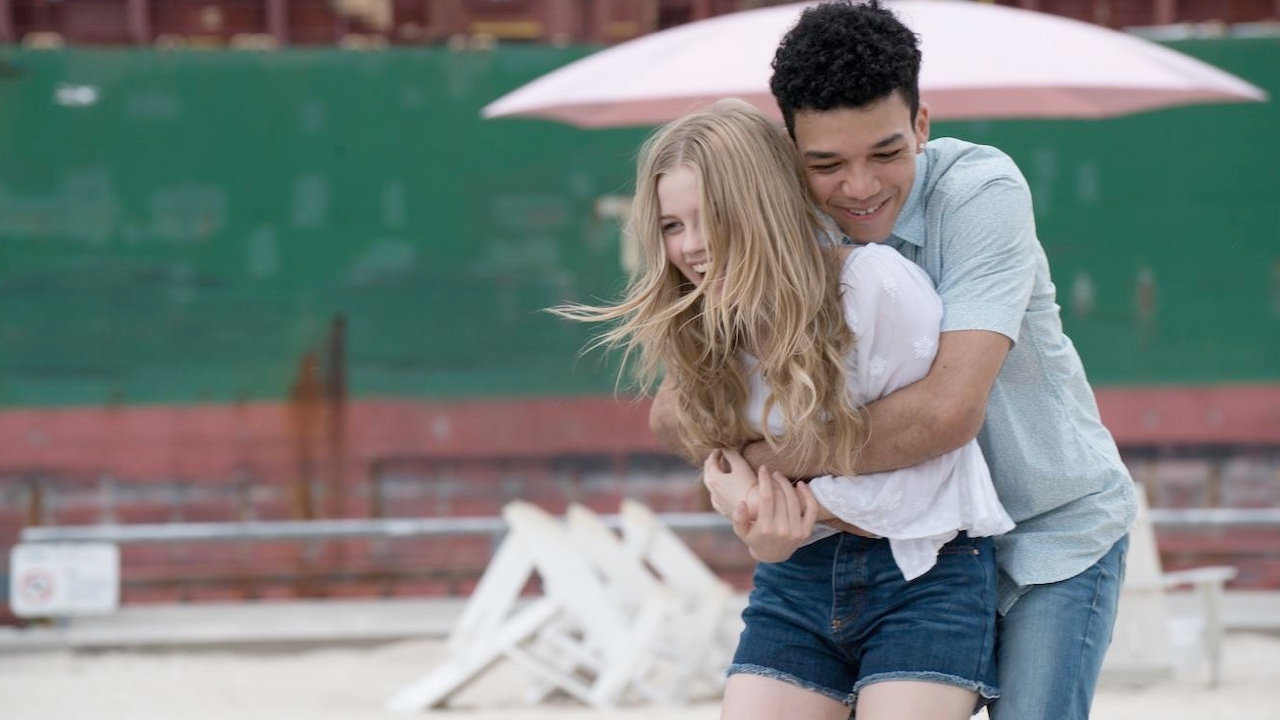 Every Day - Prime Video