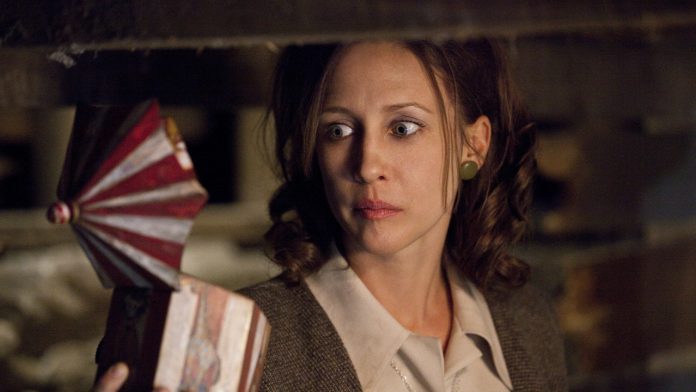 Expediente Warren: The Conjuring - HBO España Expediente Warren: The Conjuring - HBO España