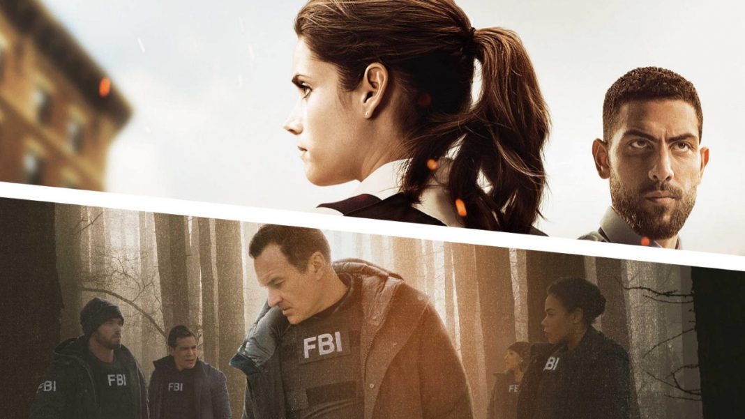 FBI CBS