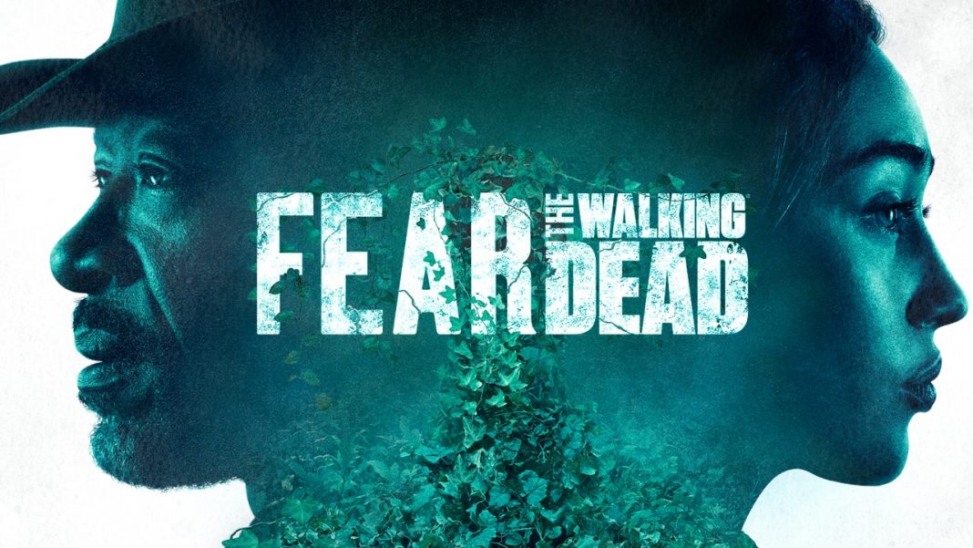 Fear the Walking Dead - AMC
