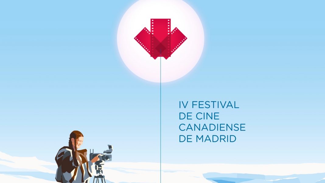 Festival de Cine Canadiense de Madrid