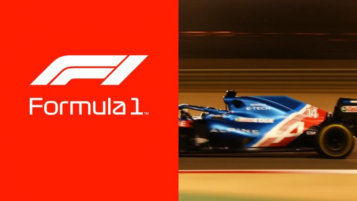 formula1