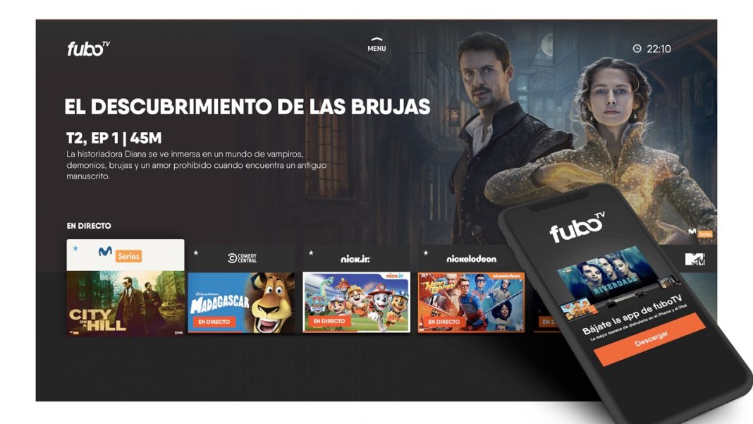 fuboTV Semana Santa 2021