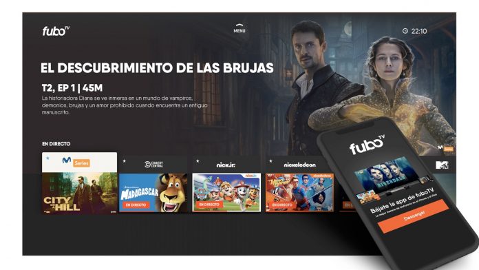 fuboTV Semana Santa 2021