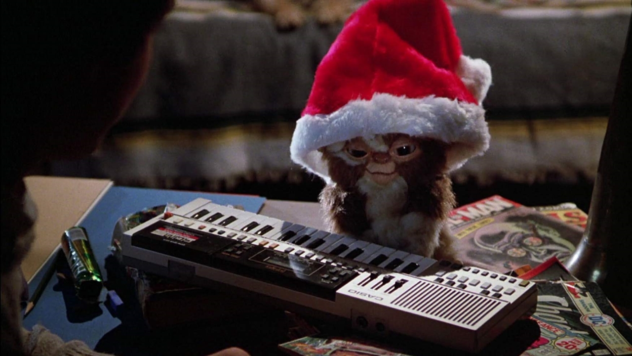 Gremlins Gizmo