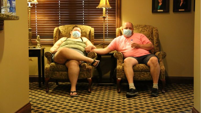 hermanas300kilos