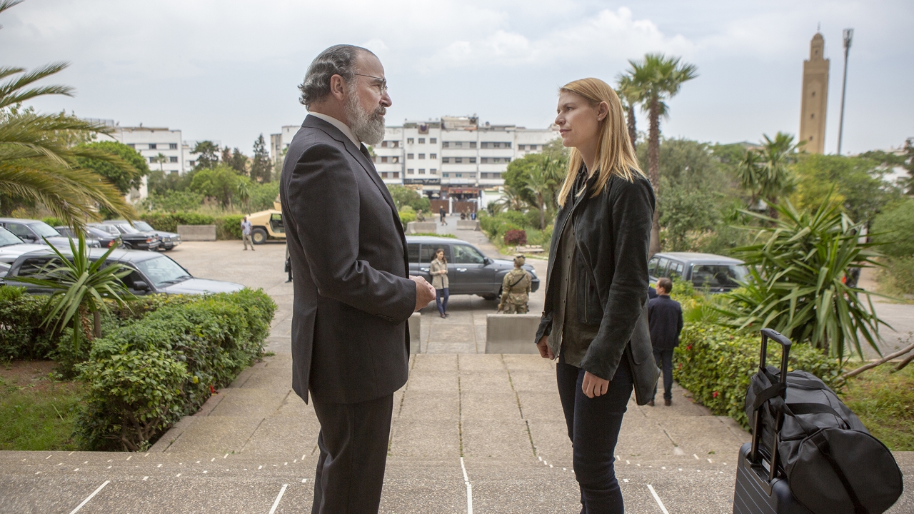 Homeland - Prime Video