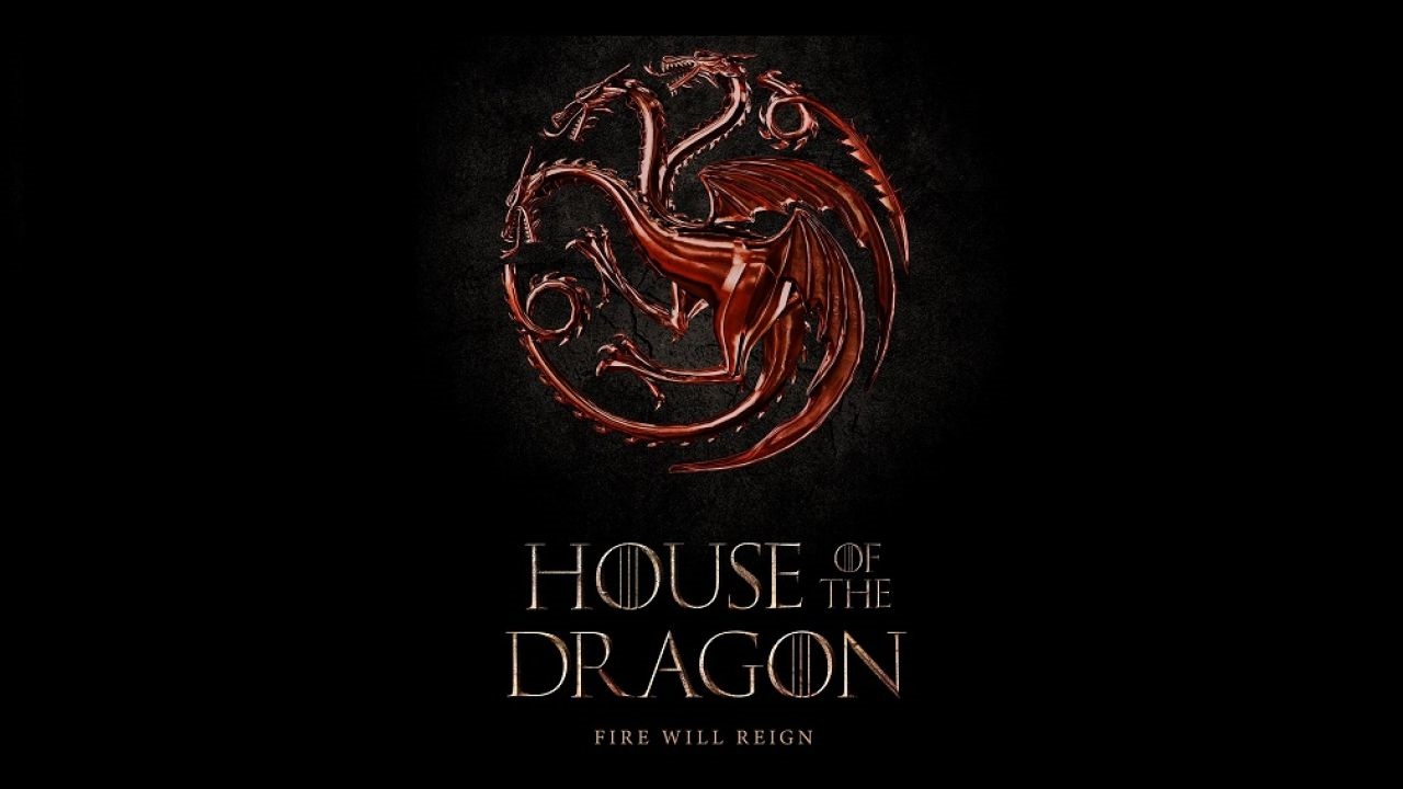 House of the Dragon HBO