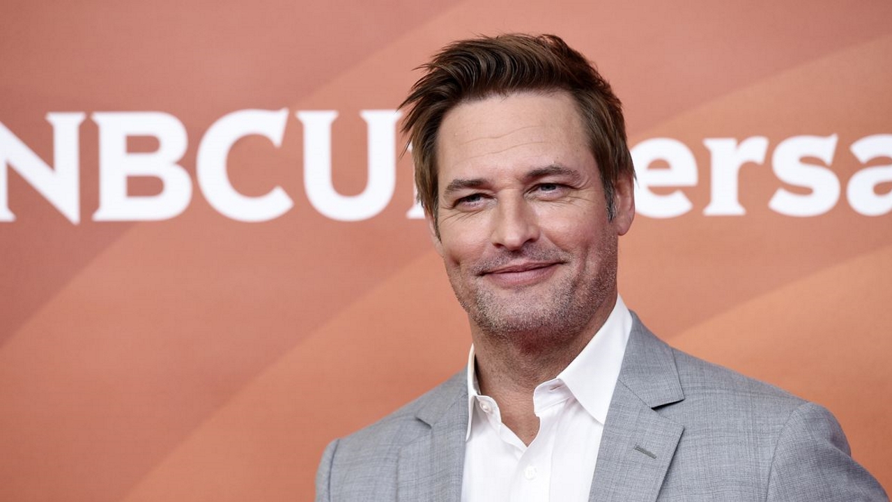 Josh Holloway HBO Max