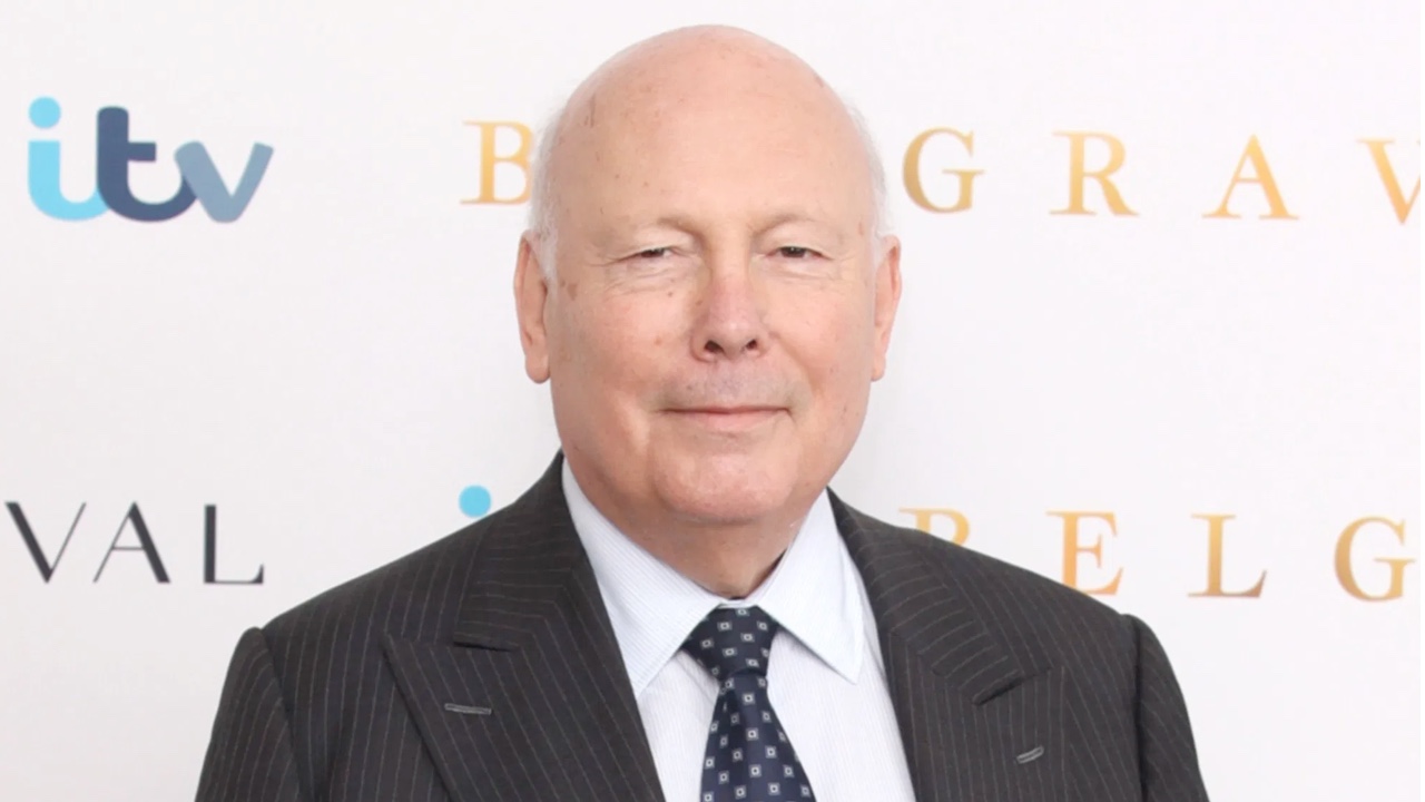 Julian Fellowes - HBO