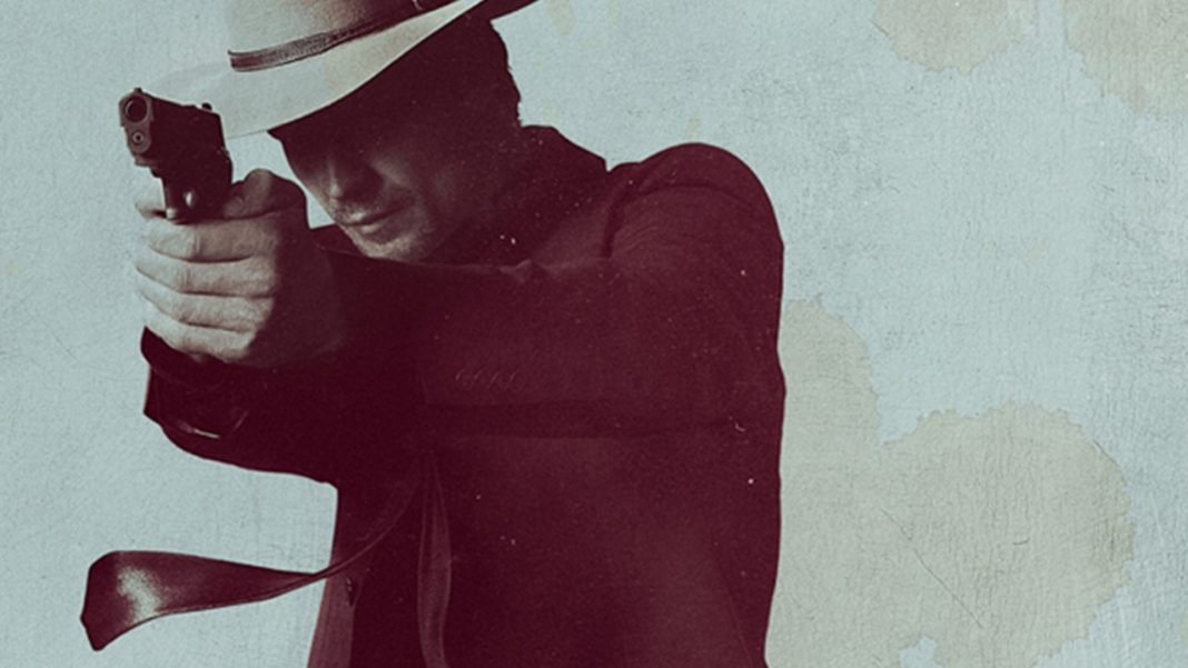 Justified - AXN Now