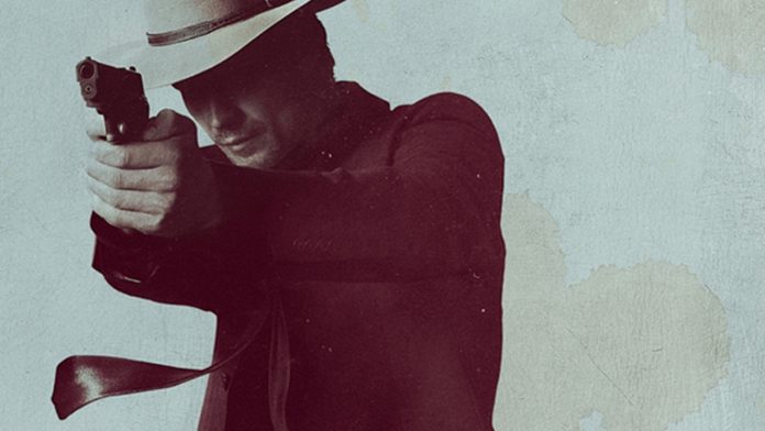 Justified - AXN Now Justified - AXN Now