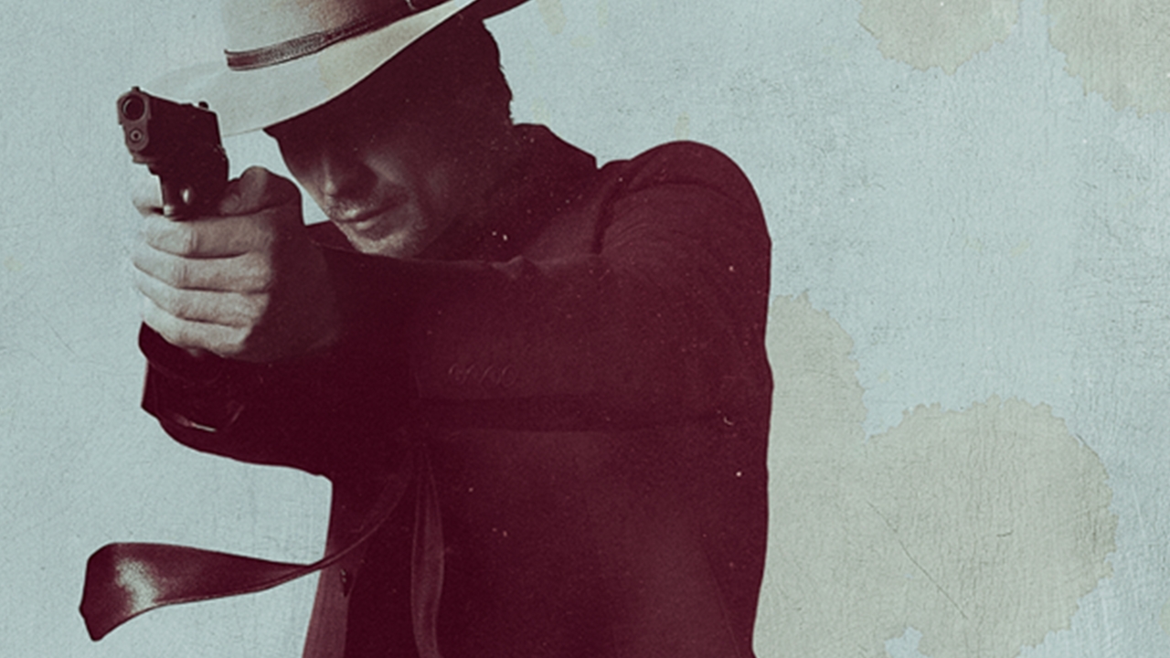 Justified - AXN Now