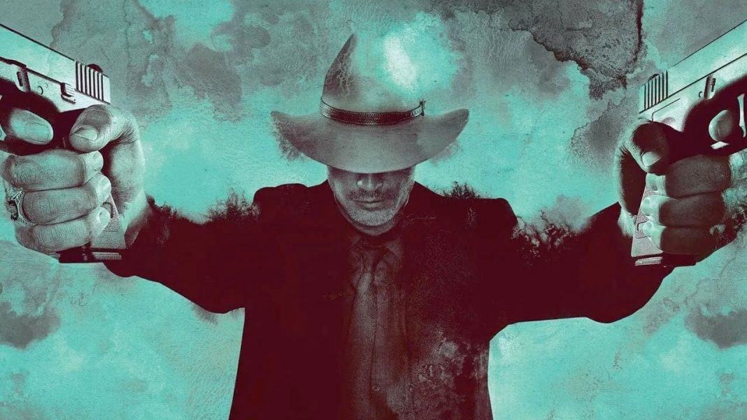 Justified - AXN Now