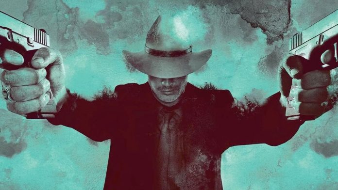 Justified - AXN Now