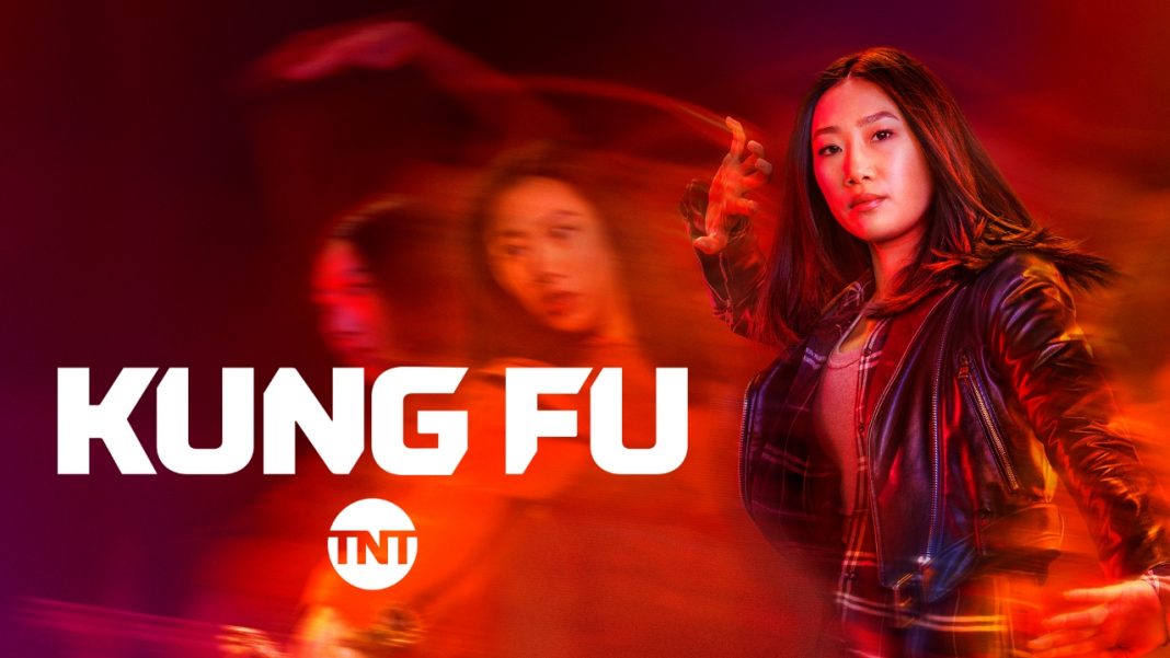Kung Fu TNT