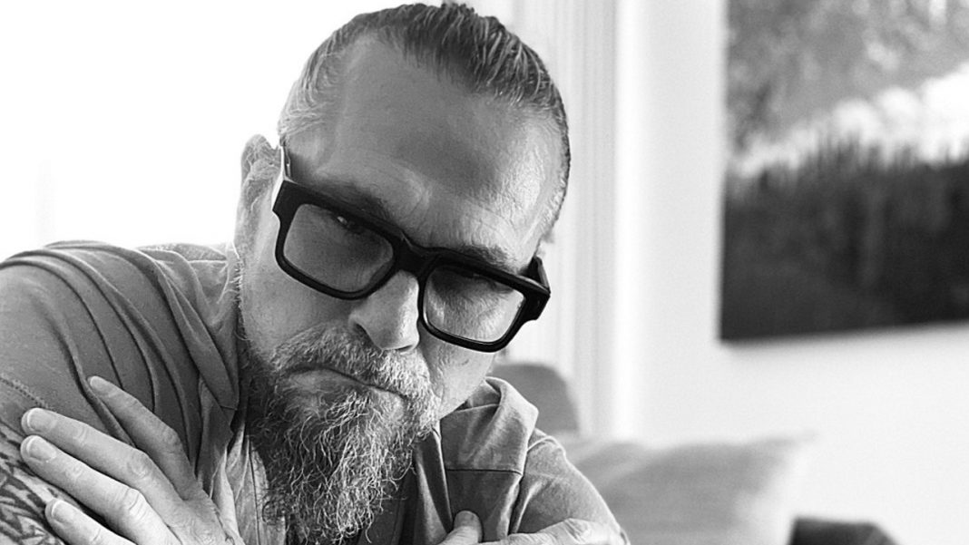 Kurt Sutter Netflix
