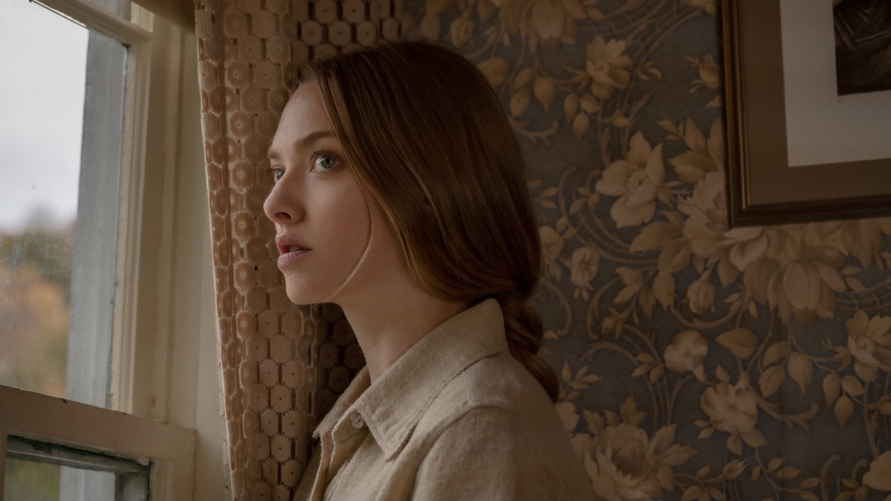 La apariencia de las cosas - Netflix