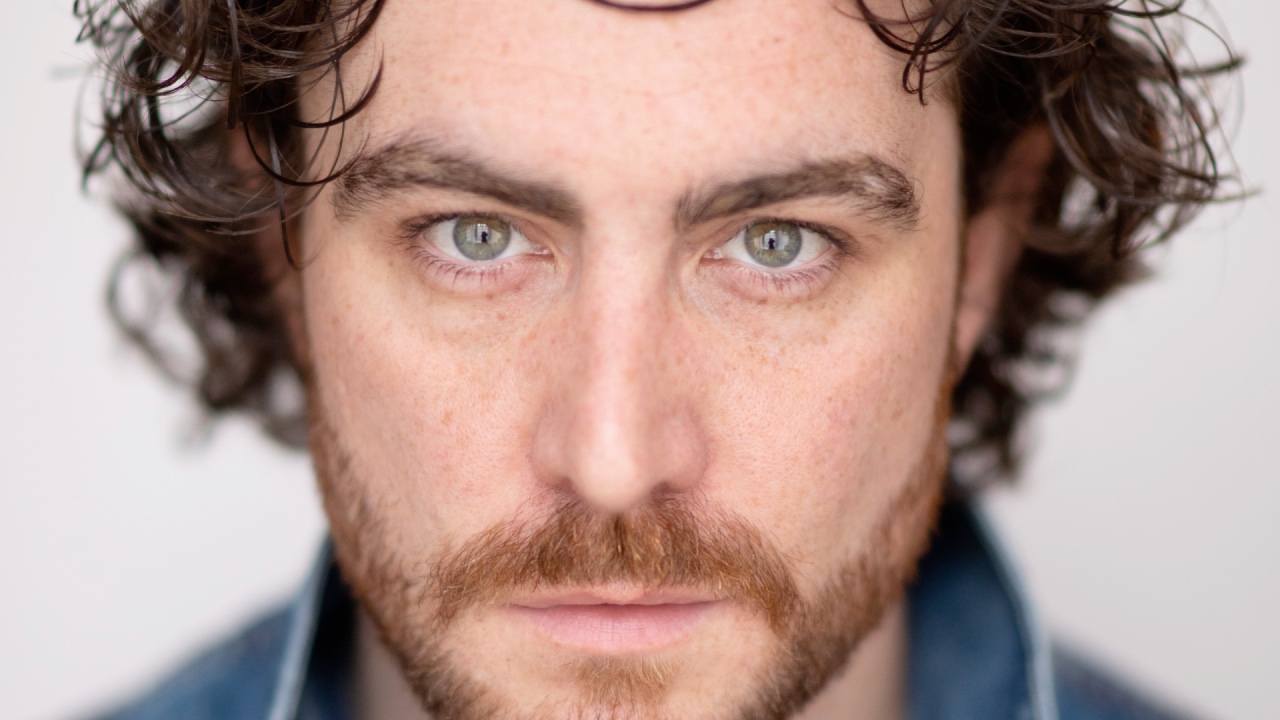 Laurence O'Fuarain - Netflix