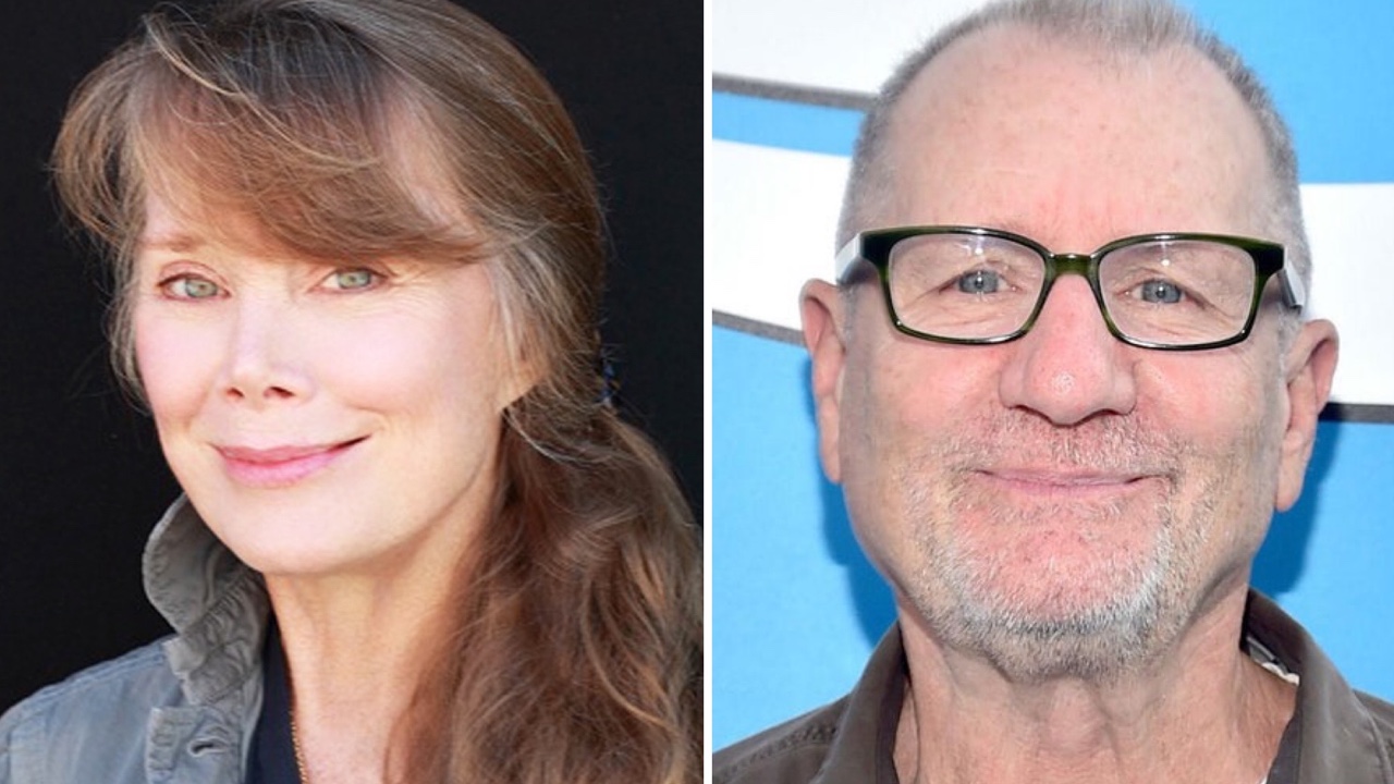 Sissy Spacek y Ed O'Neill Amazon