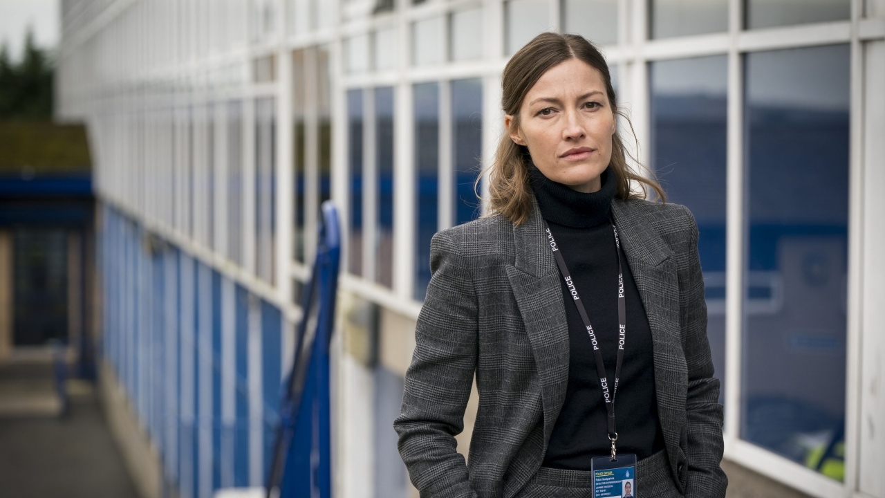 Line of Duty sexta temporada Movistar+