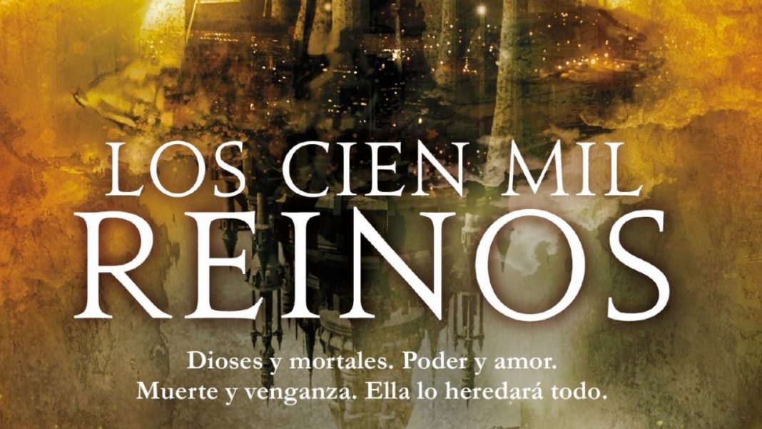 Los cien mil reinos