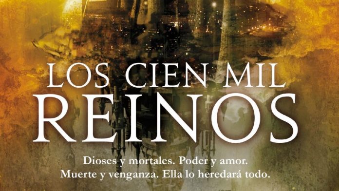 Los cien mil reinos