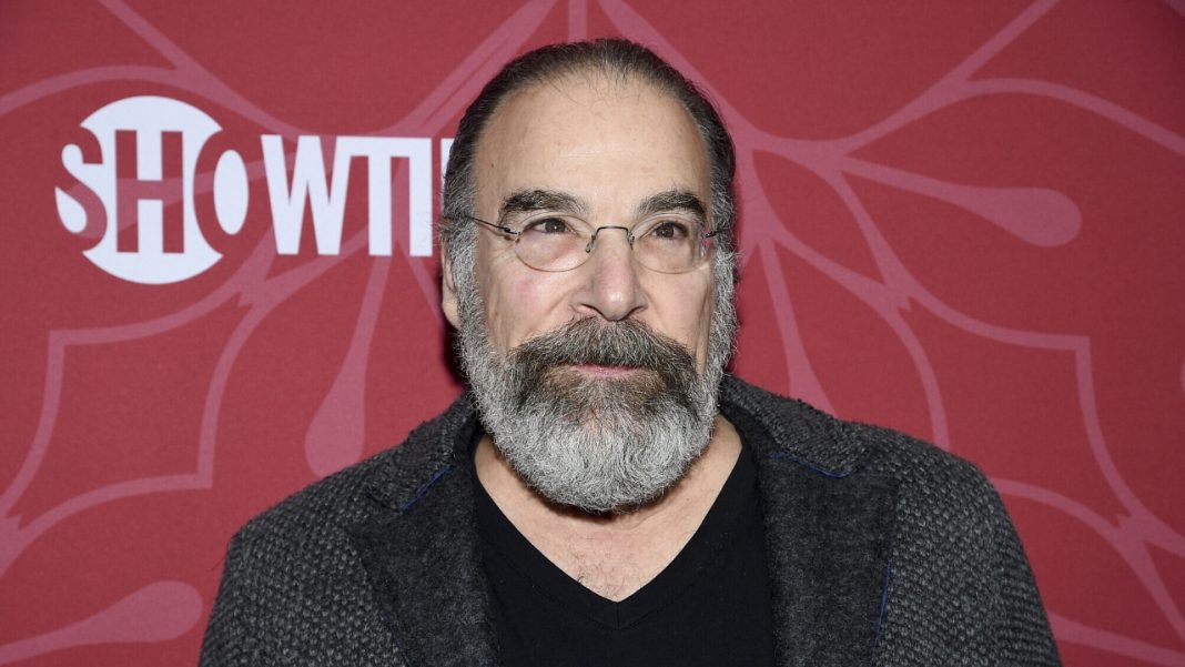 Mandy Patinkin The Good Fight