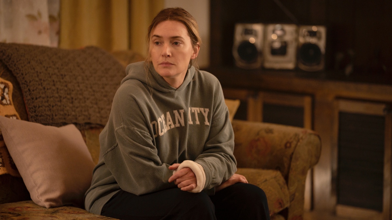 Mare of Easttown - HBO España