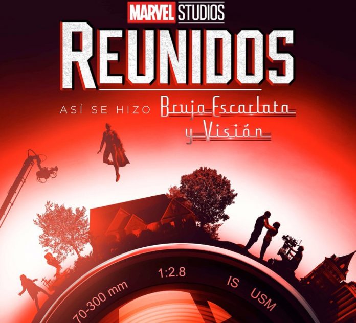 marvelreunidos