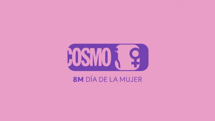 cosmo 8M