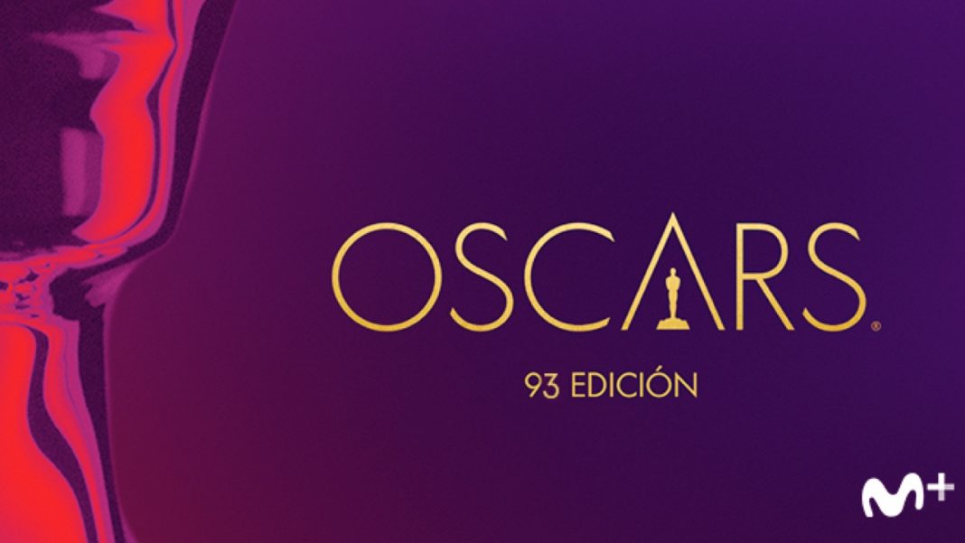 Movistar Oscars Movistar+