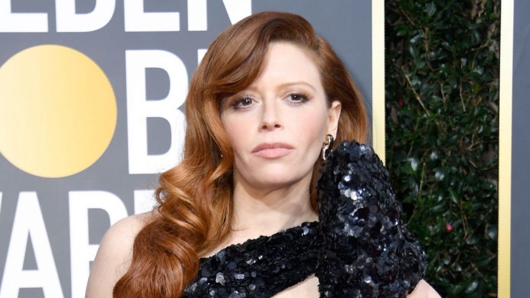 Natasha Lyonne Peacock
