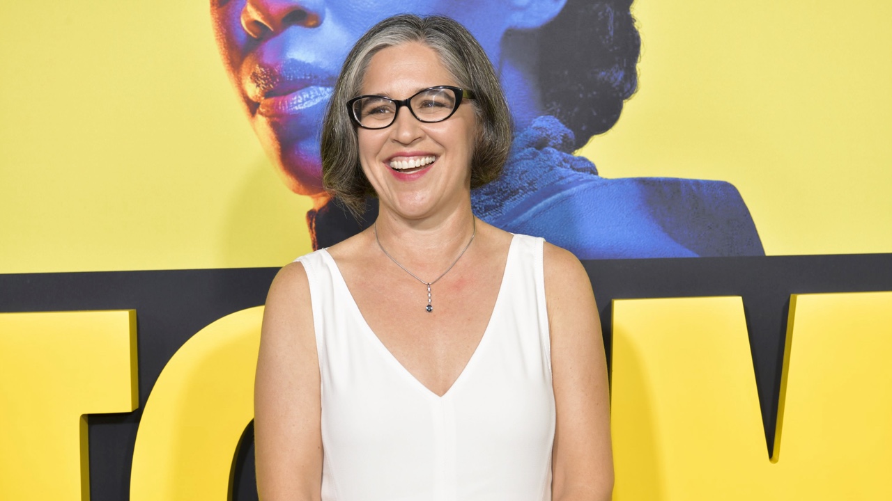 Nicole Kassell HBO