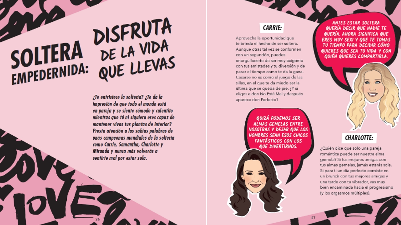 No pude evitar preguntarme…