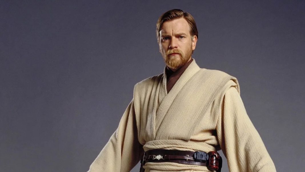 Obi-Wan Kenobi - Disney+