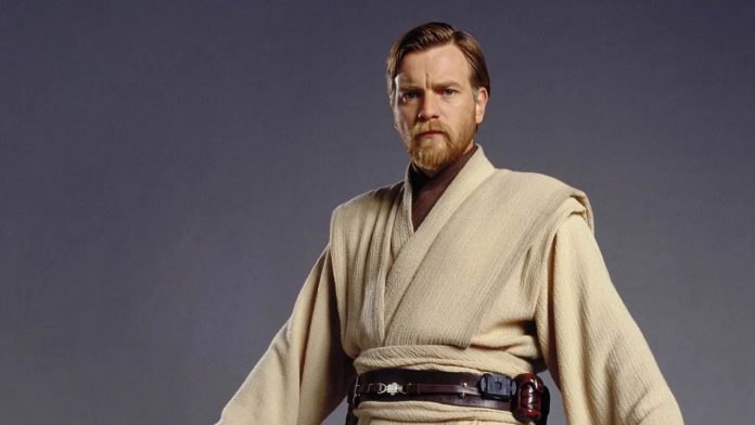 Obi-Wan Kenobi - Disney+