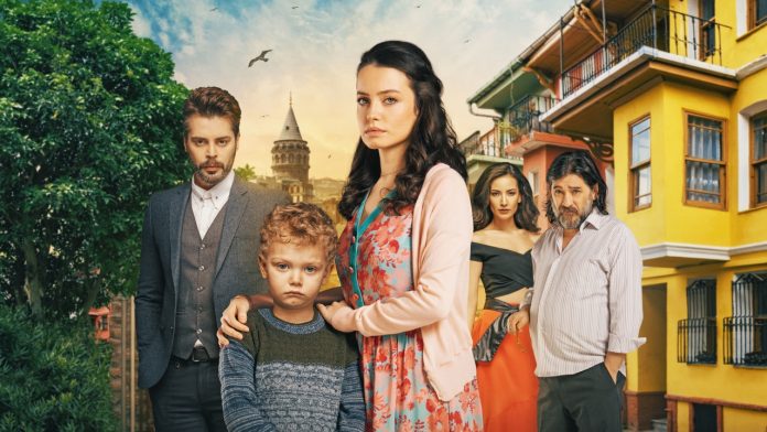 ömer Sueños Robados Capitulo 158 En Español