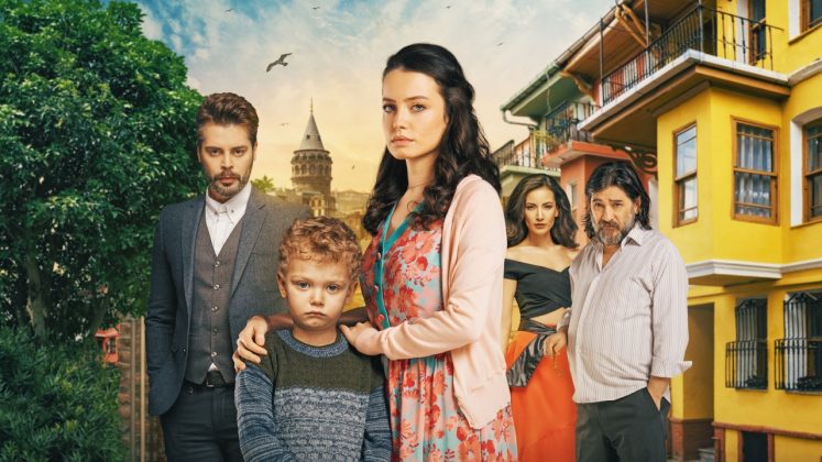 ömer Sueños Robados Capitulo 120 En Español