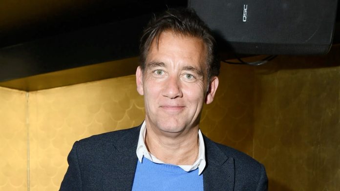 Clive Owen Sam Spade