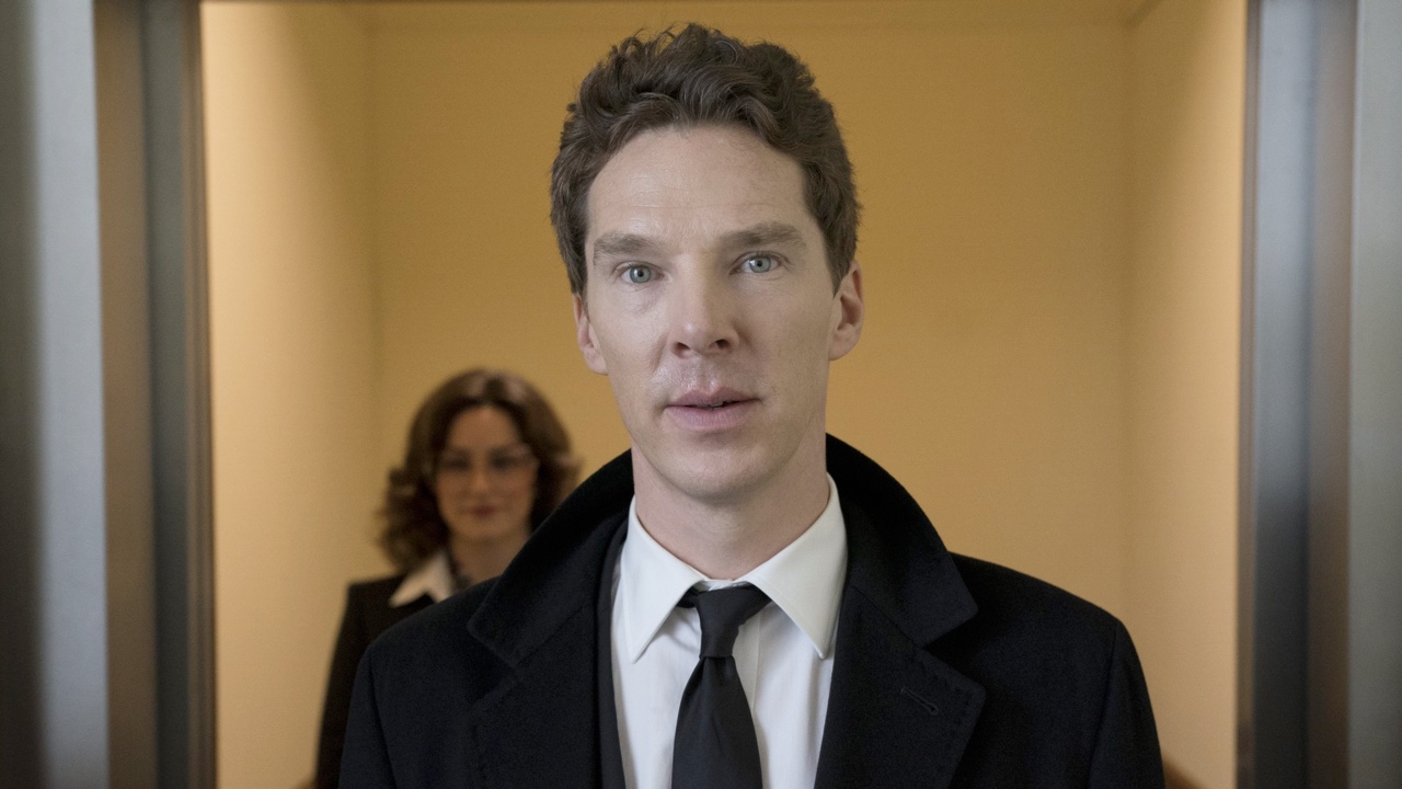 Patrick Melrose - Movistar+