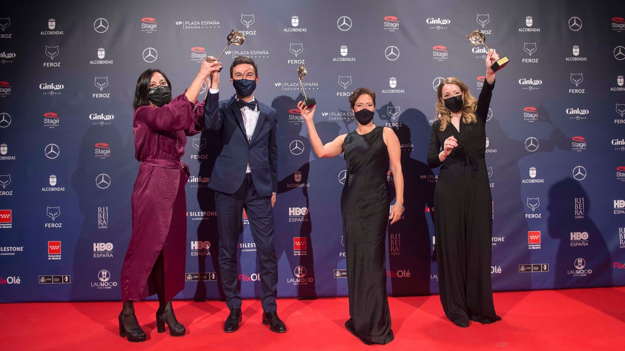 Premios Feroz