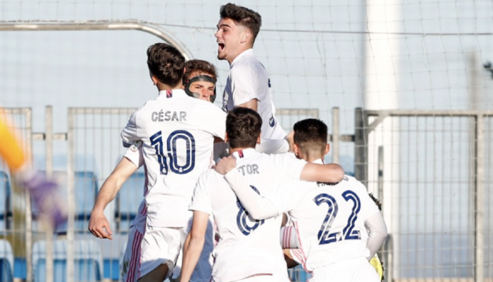 realmadridcastillasansebastiandelosreyes
