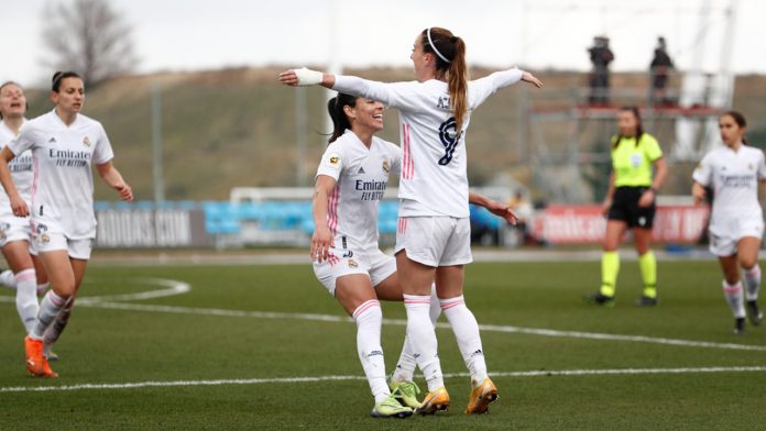 realmadridfemenio