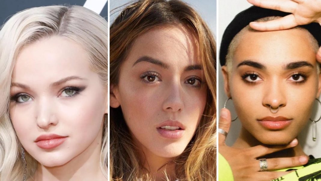 Las Supernenas The CW